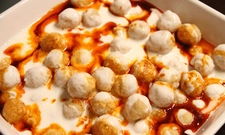 Bulgur Köftesi Tarifi ve Malzemeleri