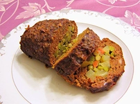 Dalyan Köfte Tarifi ve Malzemeleri