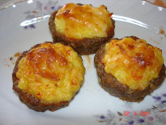 Hasan Paşa Köftesi Tarifi ve Malzemeleri