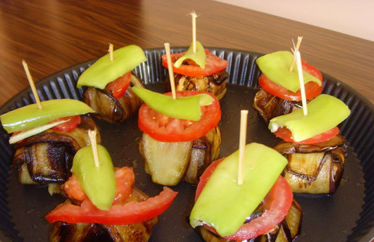 İslim Köfte Tarifi ve Malzemeleri