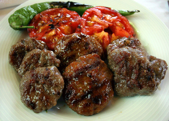 Köfte Kaç Kalori? Porsiyona Göre Köfte Kalorisi