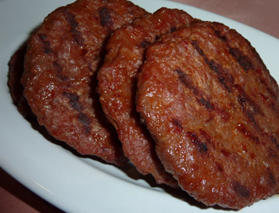 Meksika Köftesi Tarifi ve Malzemeleri