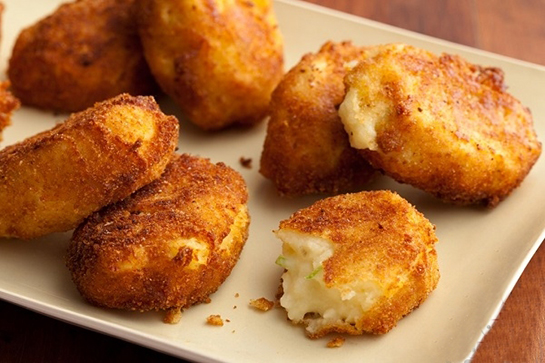 Patates Köftesi Tarifi ve Malzemeleri